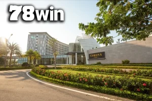 Toàn cảnh Casino Corona Phú Quốc – Sòng bạc giải trí đẳng cấp quốc tế tại Việt Nam